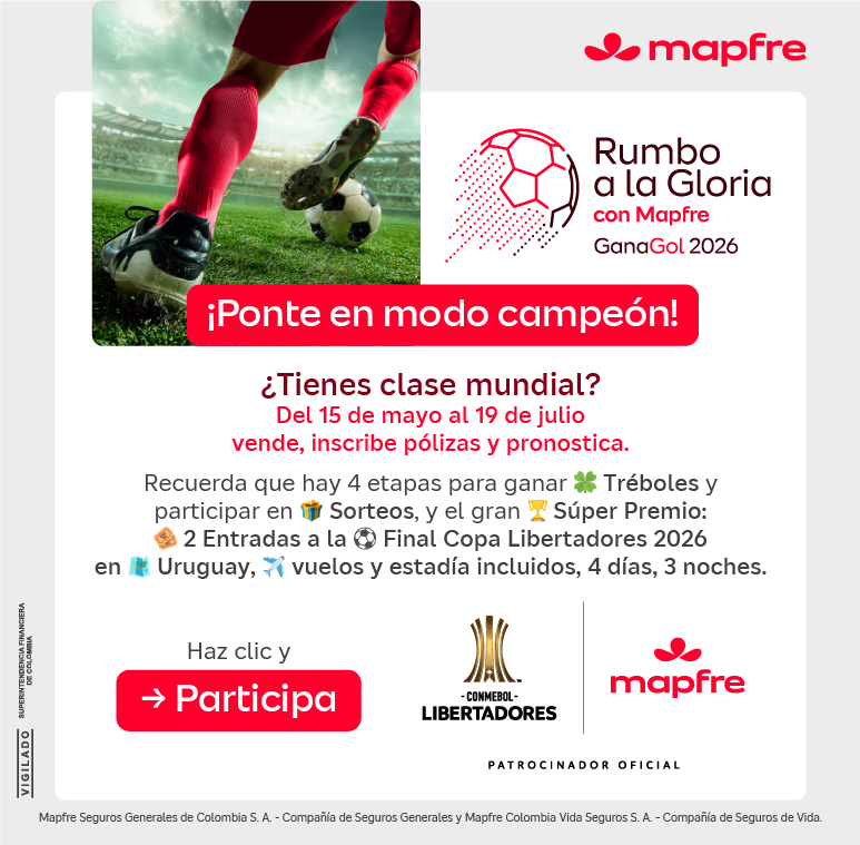 MAPFRE