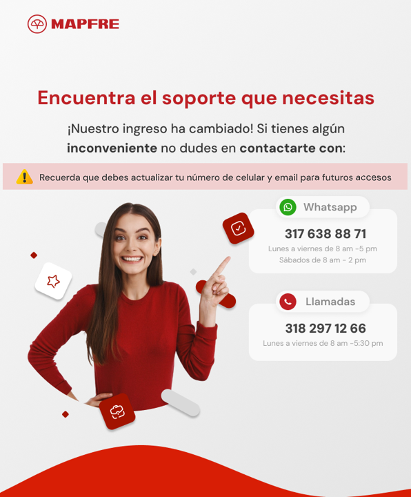 MAPFRE