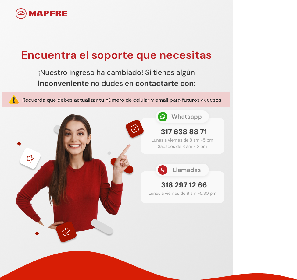 MAPFRE